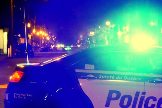 Québec annonce la conclusion d’une entente de principe avec l’Association des policières et policiers provinciaux du Québec