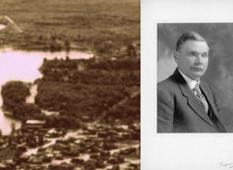 Printemps 1917  : la conscription, à Drummondville aussi ! ….Raconte-moi l’histoire par André Pelchat