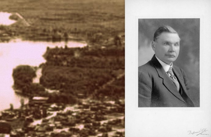 Printemps 1917  : la conscription, à Drummondville aussi ! ….Raconte-moi l’histoire par André Pelchat