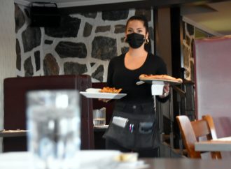 Québec annonce de nouvelles mesures d’assouplissement pour les restaurants et les bars