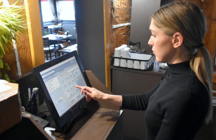 Relance économique post-pandémie – L’ITHQ propose d’accélérer le virage numérique des restos, hôtels et bars du Québec