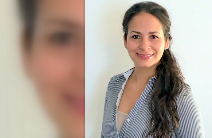 Élections municipales – Beatriz Acosta candidate dans le district 6 à Drummondville