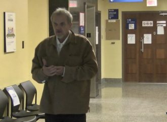 François Nault accusé de crimes sexuels sur une mineure – Les délibérations du jury se poursuivent à Drummondville