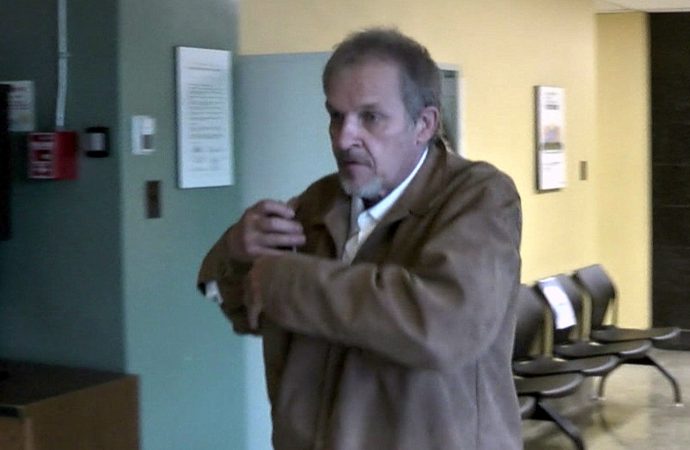 François Nault – Procès pour crimes sexuels sur une mineure, le jury délibère à Drummondville