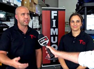 FIMUQ : une réponse drummondvilloise pour sauver des vies au Centre-du-Québec