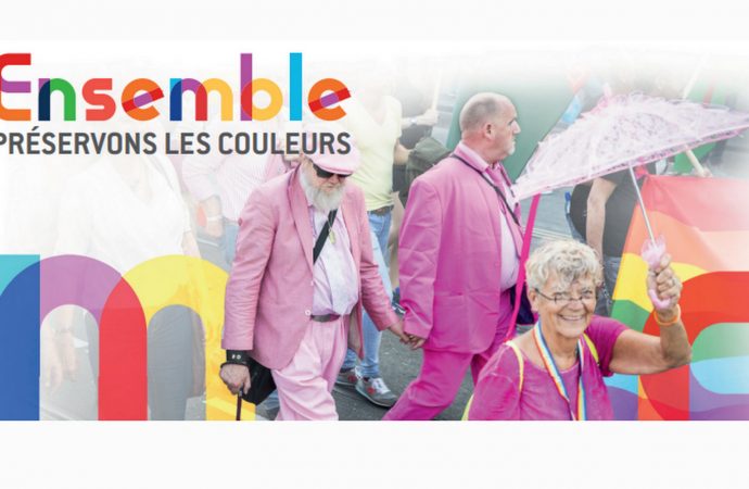Ensemble, Préservons les couleurs : Le GRIS-Mauricie/Centre-du-Québec lance une deuxième campagne visuelle de sensibilisation