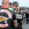 Hells Angels – Les policiers de la SQ ont les motards à l’oeil sur le territoire de la MRC de Drummond