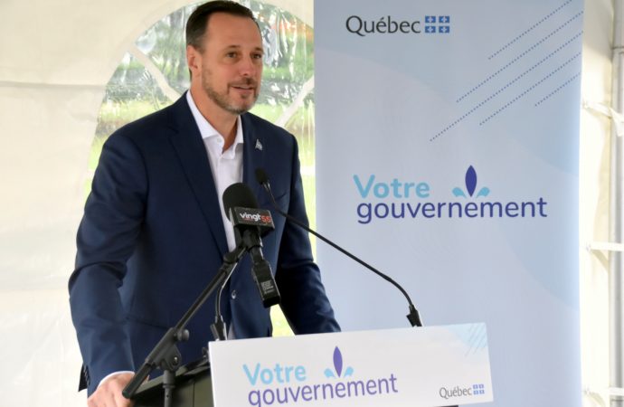 Le programme Éthique et culture religieuse sera remplacé par Culture et citoyenneté québécoise dans nos écoles