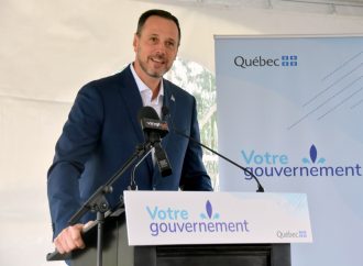 Qualité de l’air intérieur dans les écoles – Le ministère de l’Éducation annonce des ententes et l’installation des premiers lecteurs de CO2 dans les classes du Québec