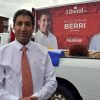 Mustapha Berri candidat libéral dans Drummond souhaite être le choix des Drummondvillois