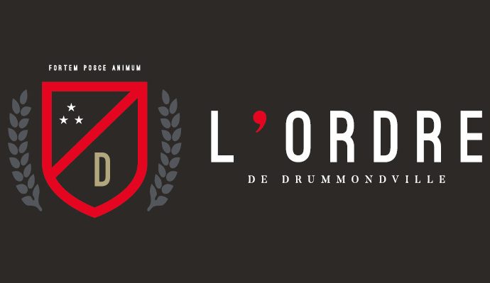 La Ville dévoile les récipiendaires de l’Ordre de Drummondville pour l’année 2020