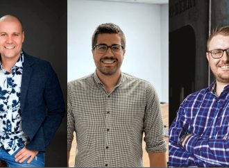 Trois entrepreneurs innovants du Centre-du-Québec en pleine croissance