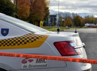 Une alerte à la bombe force l’évacuation des bureaux de Cologix à Drummondville