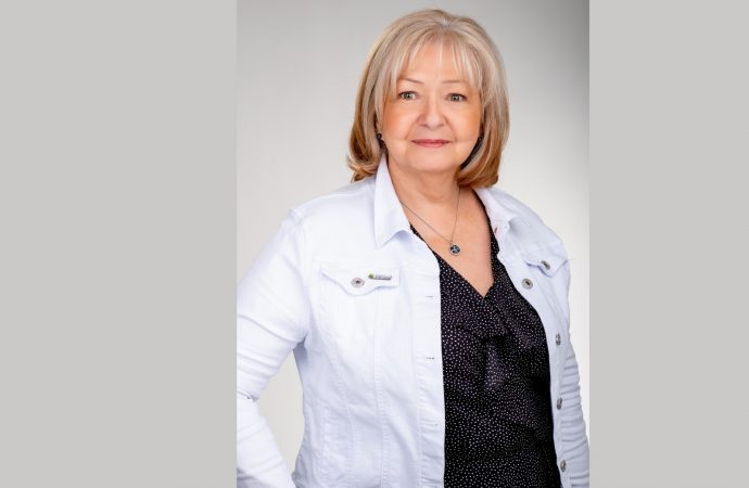 Élections municipales à Saint-Lucien – Diane Bourgeois sollicite un deuxième mandat à la mairie