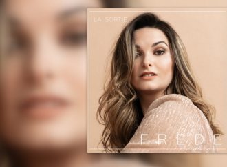 Frede lance LA SORTIE, son premier EP