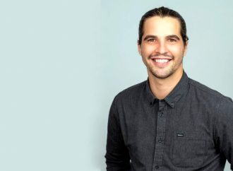 Jean-Philippe Tessier sera également candidat indépendant dans le district 6