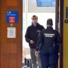 Un Drummondvillois cité à procès pour incitation et contacts sexuels sur une mineure