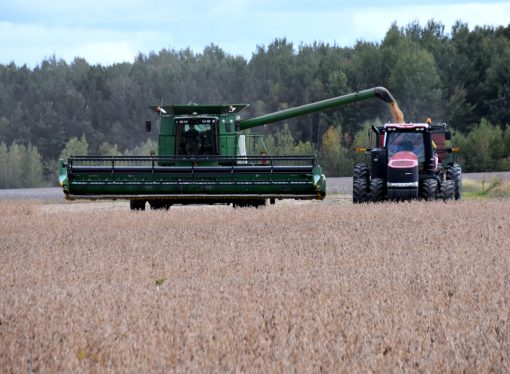Relève agricole : 78 % des entreprises sans plan de relève les producteurs du Centre-du-Québec interpellent les partis