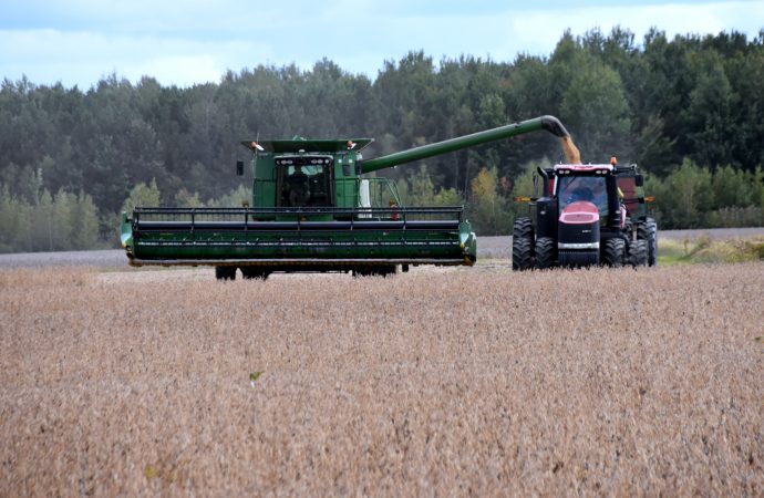 Règlement omnibus en environnement : Les producteurs de grains du Québec exigent la suspension et l’élargissement de la consultation