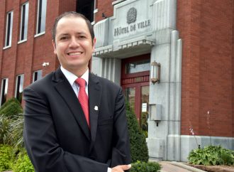 Élections municipales 2021  – Le conseiller William Morales ne se représentera pas en novembre