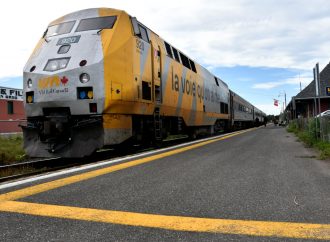 Grève évitée : Via Rail conclut des ententes de principe avec les quelque 2 400 employés