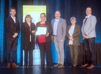 Drummondville se démarque de nouveau pour sa bonne gestion des matières résiduelles