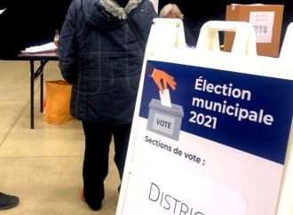 Taux de participation aux élections municipales  »Une baisse décevante qui soulève bien des questions » selon le directeur général des élections du Québec