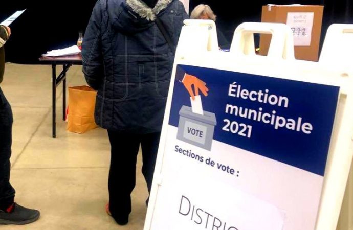 Taux de participation aux élections municipales »Une baisse décevante qui soulève bien des questions» selon le directeur général des élections du Québec