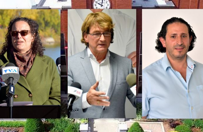 Élections municipales 2021 – C’est jour de vote et c’est à vous de choisir qui vous représentera à Drummondville