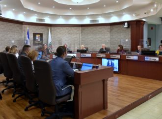 Composition d’un nouveau comité exécutif à la Ville de Drummondville