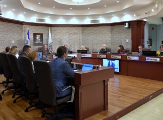 Composition d&rsquo;un nouveau comité exécutif à la Ville de Drummondville