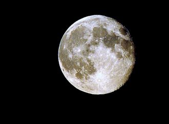 La nuit prochaine vous pourrez assister à la plus longue éclipse lunaire du siècle