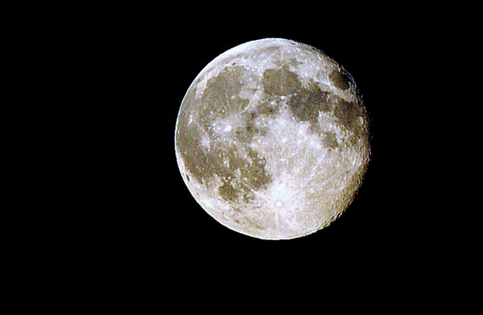La nuit prochaine vous pourrez assister à la plus longue éclipse lunaire du siècle