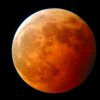 Éclipse totale : Lune de sang, un événement exceptionnel à ne pas manquer la nuit prochaine dans le ciel de Drummondville