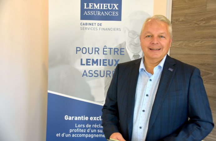 Lemieux Assurances, encore dans les 25 plus importants cabinets d’assurances au Québec