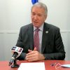 Bilan politique – Le ministre André Lamontagne dresse un bilan positif des accomplissements de son parti dans la MRC de Drummond