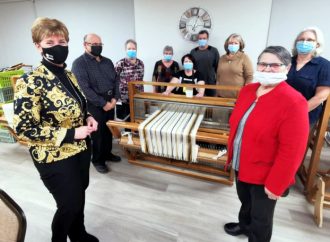 Fonds des infrastructures alimentaires locales – La Maison Francine Leroux reçoit une aide fédérale à Drummondville