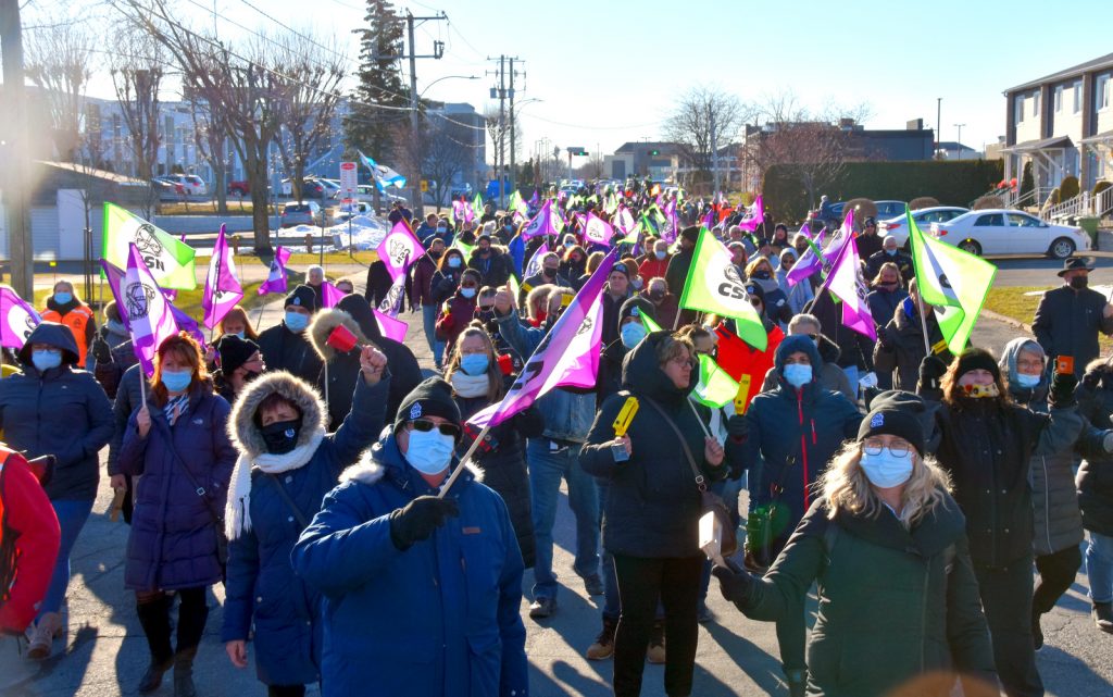 Manifestation Drummond @Crédit photo Eric Beaupré Vingt55 -001