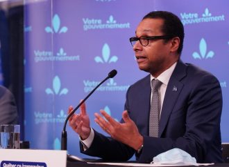 Accès à des soins et des services en santé mentale – Québec annonce un investissement de plus de 1 milliard $ sur cinq ans