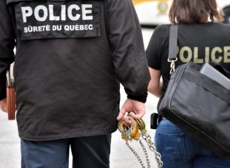 Remise en liberté d’un individu accusé d’agression sexuelle à Drummondville à la suite d’une rencontre via « Badoo »