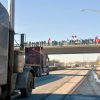 Convoi de la liberté 2022 – GoFundMe coupe les vivres aux camionneurs d’Ottawa