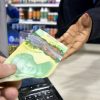 Billets de banque contrefaits en circulation sur le territoire de la MRC de Drummondville