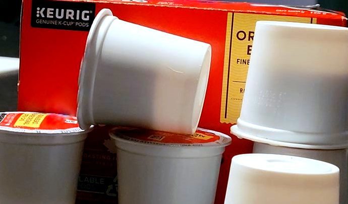 Capsules de café à usage unique – Indications fausses ou trompeuses Keurig Canada paiera une sanction de 3 millions de dollars