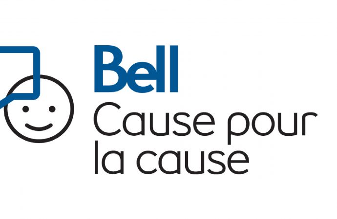 Joignez-vous aujourd’hui à la plus importante conversation sur la santé mentale au monde à l’occasion de la Journée Bell Cause pour la cause