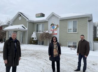 223 nouvelles places subventionnées en services de garde éducatifs à l’enfance octroyées en un temps record à Drummondville