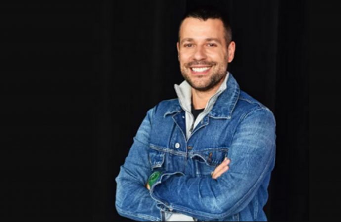 C’est avec émotion que Mackinaw annonce le départ de son codirecteur général Steve Durepos