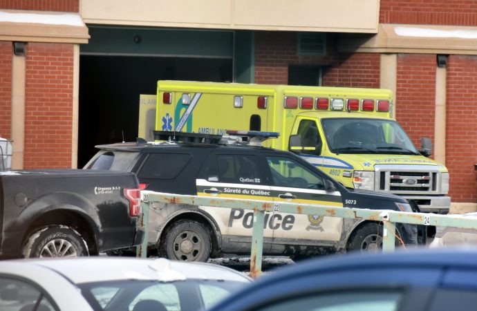 Femme retrouvée inconsciente dans une cellule –  Le BEI annonce le déclenchement d’une enquête à Drummondville