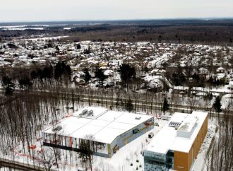 Entente Canada-Québec – 23 nouveaux logements sociaux pour des personnes vulnérables à Drummondville