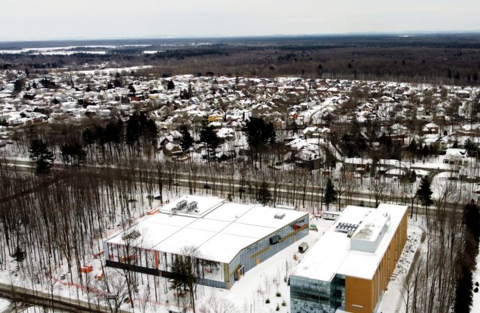 Entente Canada-Québec – 23 nouveaux logements sociaux pour des personnes vulnérables à Drummondville