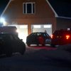 Accident mortel dans un garage résidentiel à Sainte-Clotilde-de-Horton